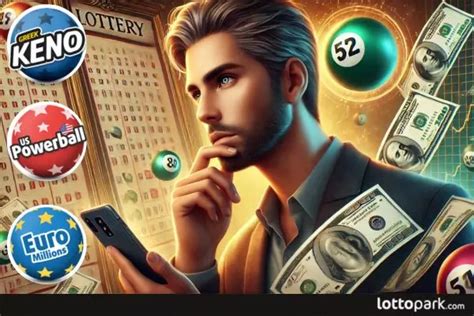 Speel Lotto online .